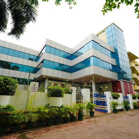 Hotel Golden Anchor ,Paradeep Paradip Garh Kültér fotó