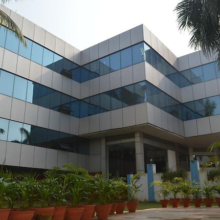 Hotel Golden Anchor ,Paradeep Paradip Garh Kültér fotó