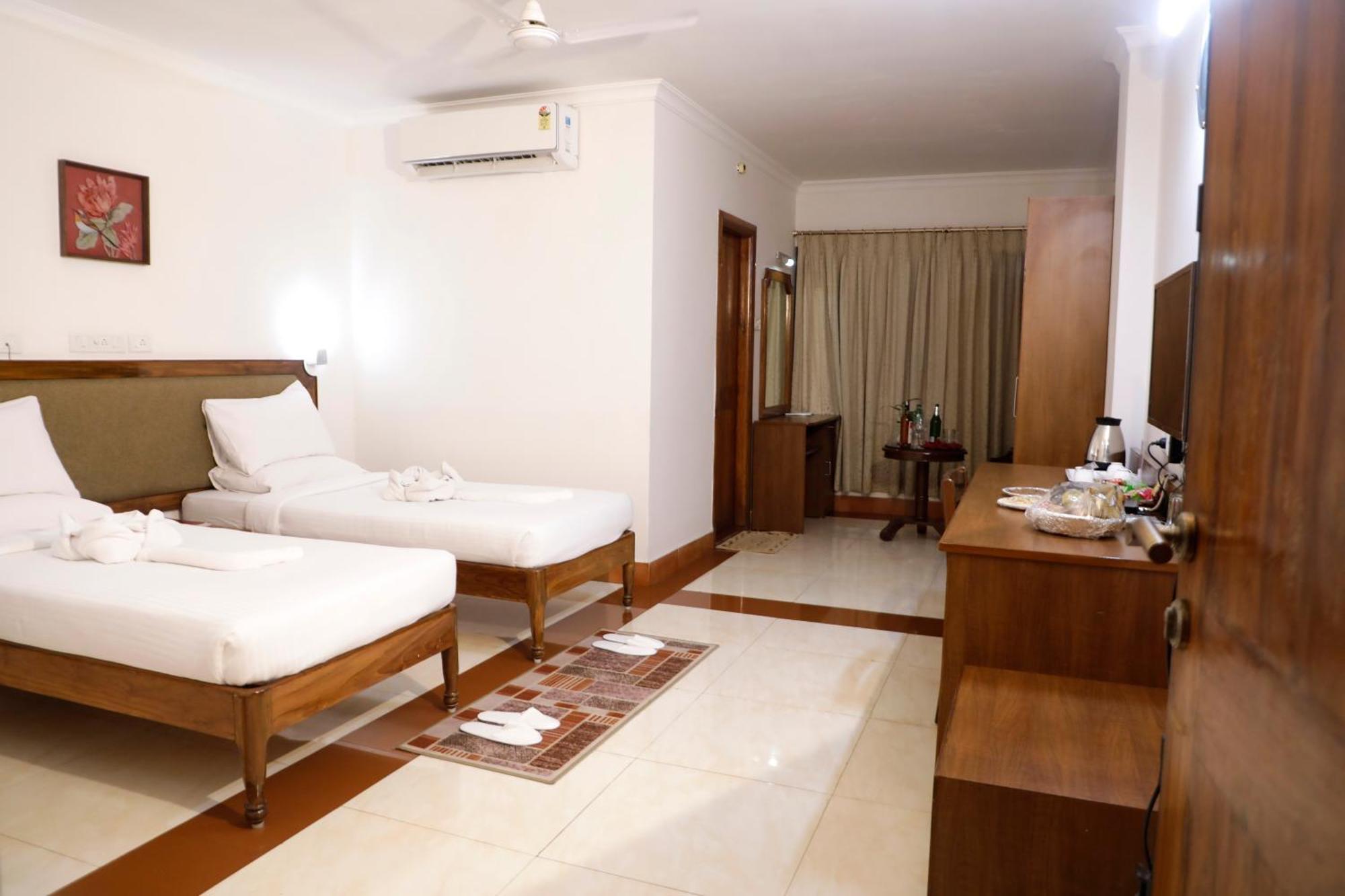 Hotel Golden Anchor ,Paradeep Paradip Garh Kültér fotó