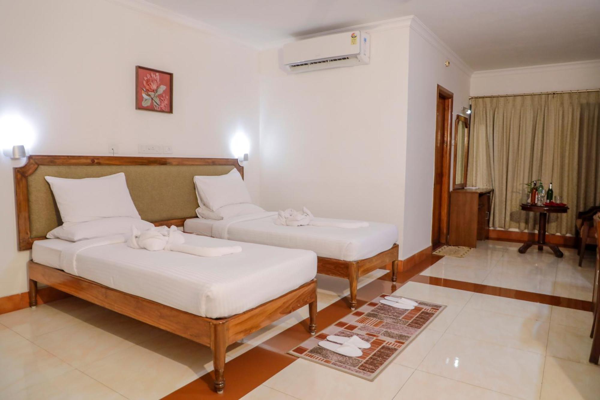 Hotel Golden Anchor ,Paradeep Paradip Garh Kültér fotó