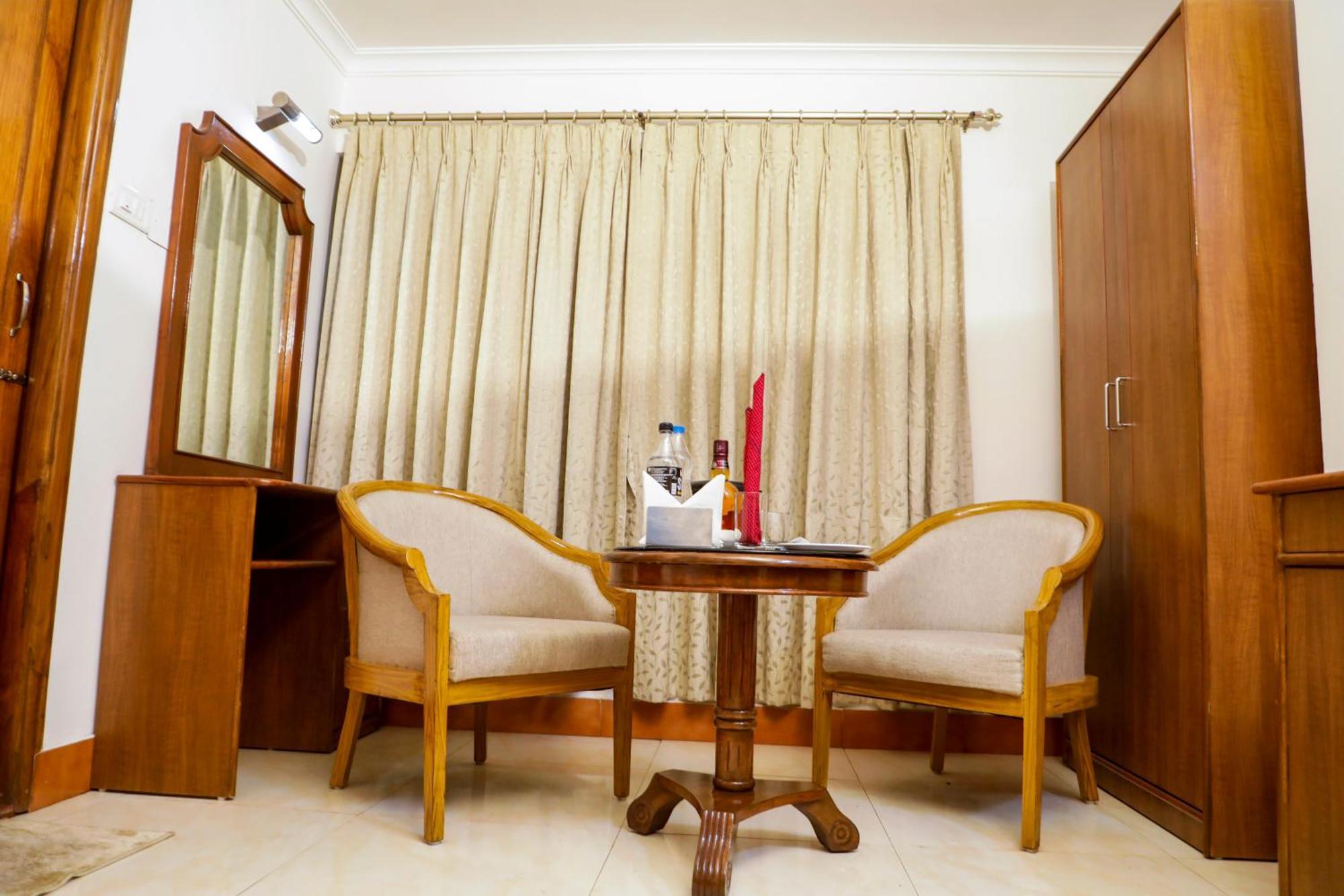 Hotel Golden Anchor ,Paradeep Paradip Garh Kültér fotó