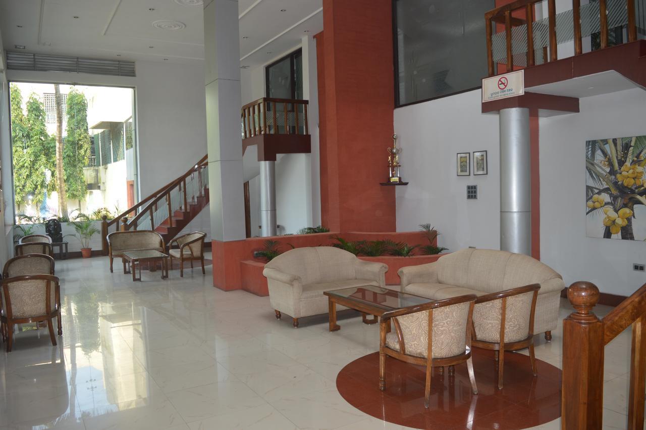 Hotel Golden Anchor ,Paradeep Paradip Garh Kültér fotó