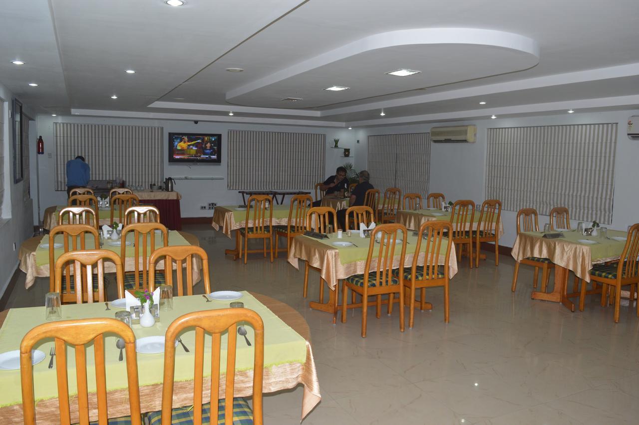 Hotel Golden Anchor ,Paradeep Paradip Garh Kültér fotó