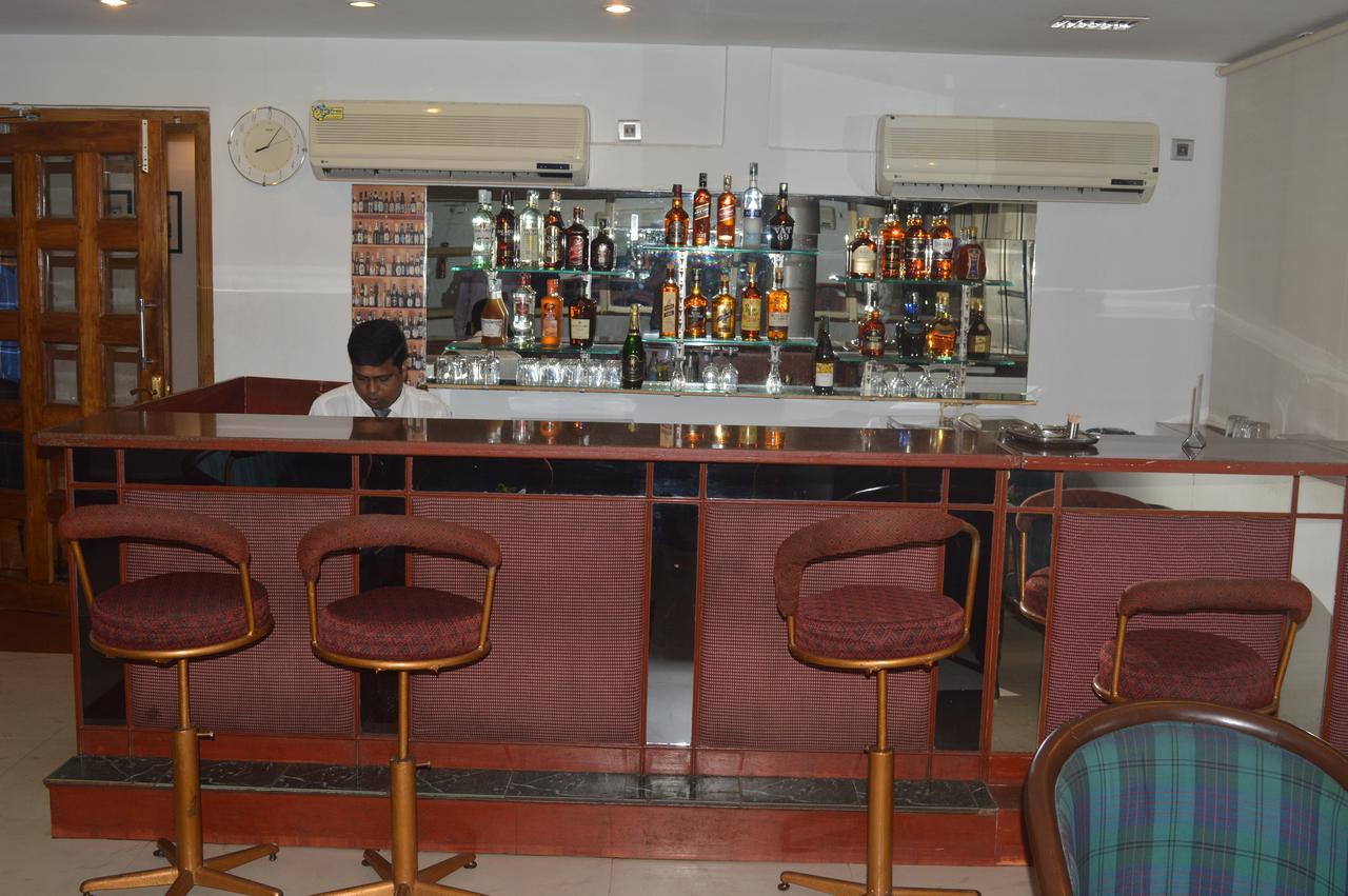 Hotel Golden Anchor ,Paradeep Paradip Garh Kültér fotó