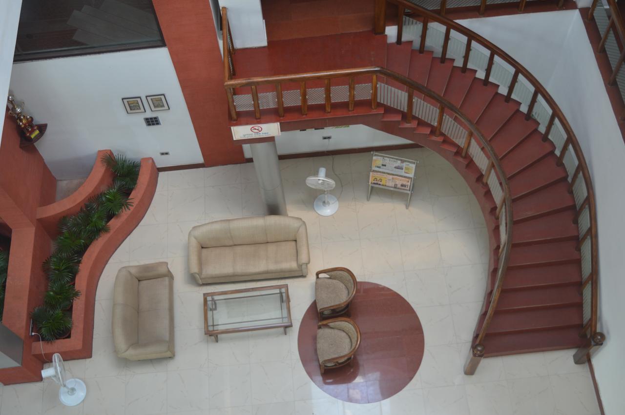 Hotel Golden Anchor ,Paradeep Paradip Garh Kültér fotó