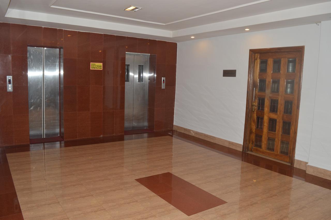 Hotel Golden Anchor ,Paradeep Paradip Garh Kültér fotó
