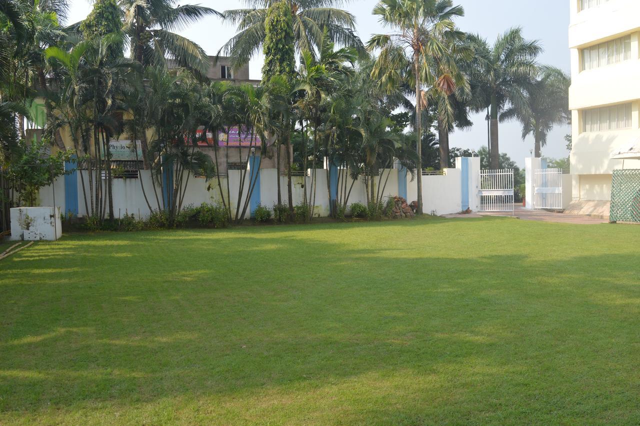 Hotel Golden Anchor ,Paradeep Paradip Garh Kültér fotó