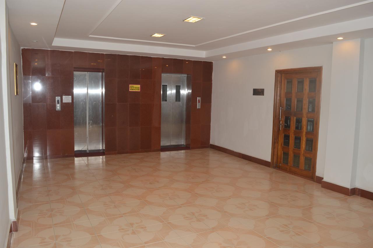 Hotel Golden Anchor ,Paradeep Paradip Garh Kültér fotó