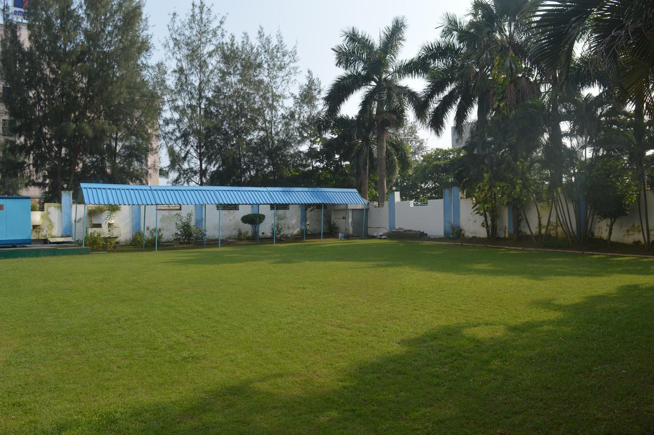 Hotel Golden Anchor ,Paradeep Paradip Garh Kültér fotó