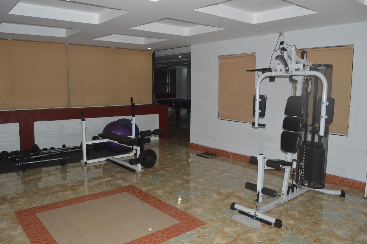 Hotel Golden Anchor ,Paradeep Paradip Garh Kültér fotó