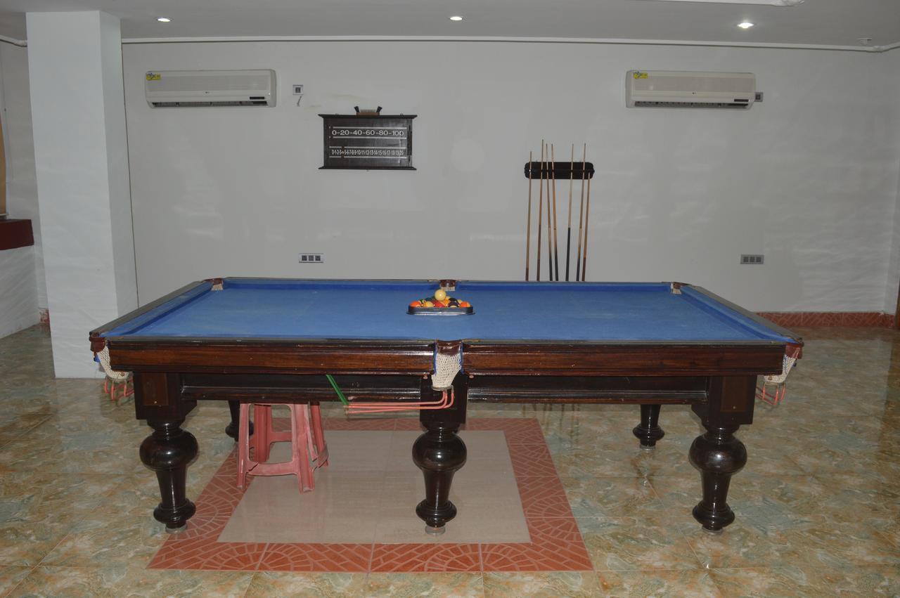 Hotel Golden Anchor ,Paradeep Paradip Garh Kültér fotó
