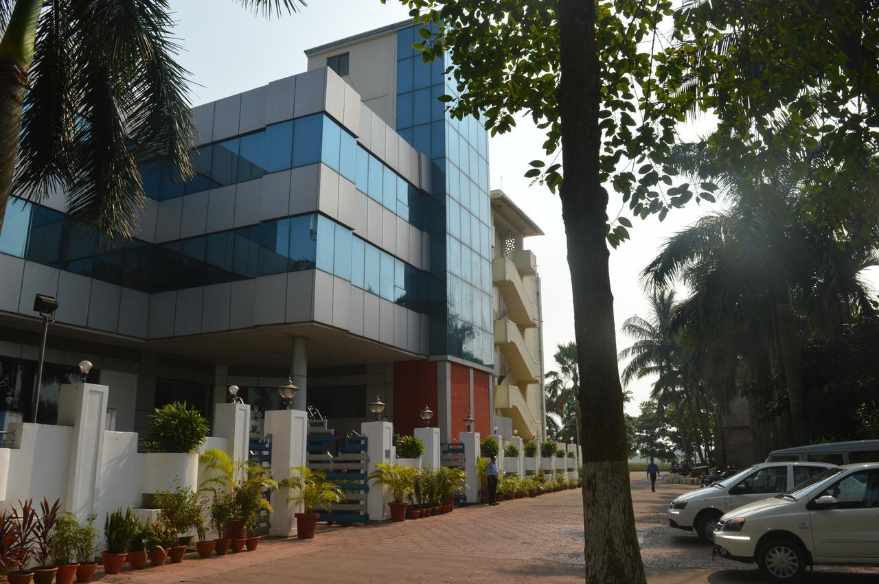 Hotel Golden Anchor ,Paradeep Paradip Garh Kültér fotó