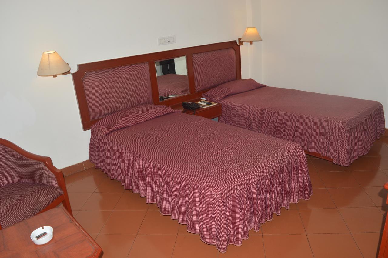 Hotel Golden Anchor ,Paradeep Paradip Garh Kültér fotó
