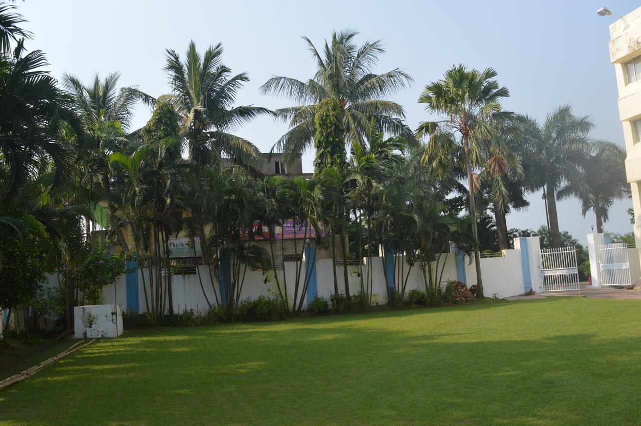 Hotel Golden Anchor ,Paradeep Paradip Garh Kültér fotó