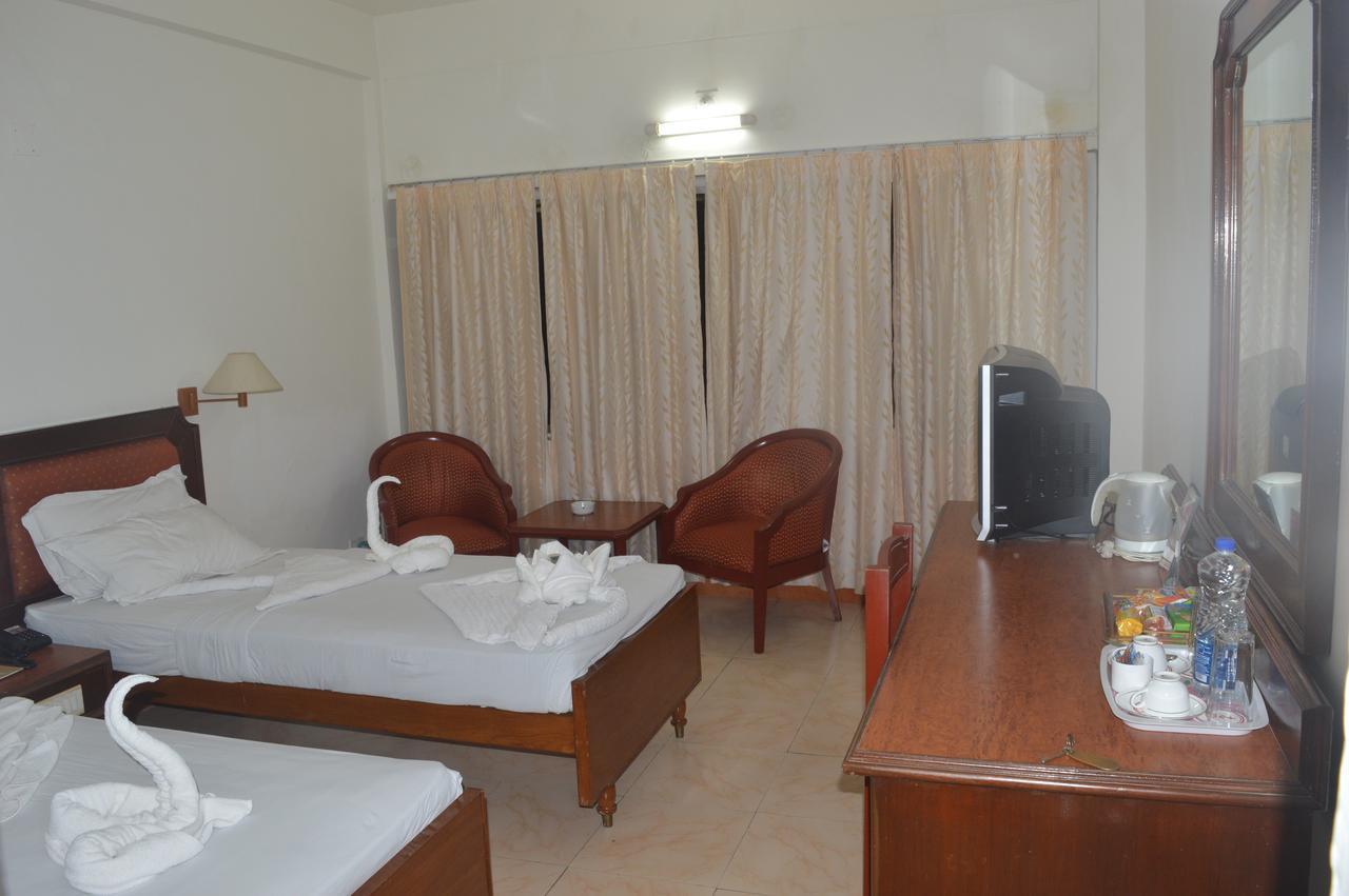 Hotel Golden Anchor ,Paradeep Paradip Garh Kültér fotó