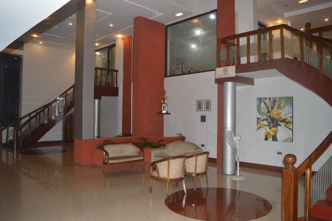 Hotel Golden Anchor ,Paradeep Paradip Garh Kültér fotó